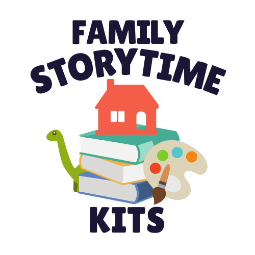 Family Storytime Kits