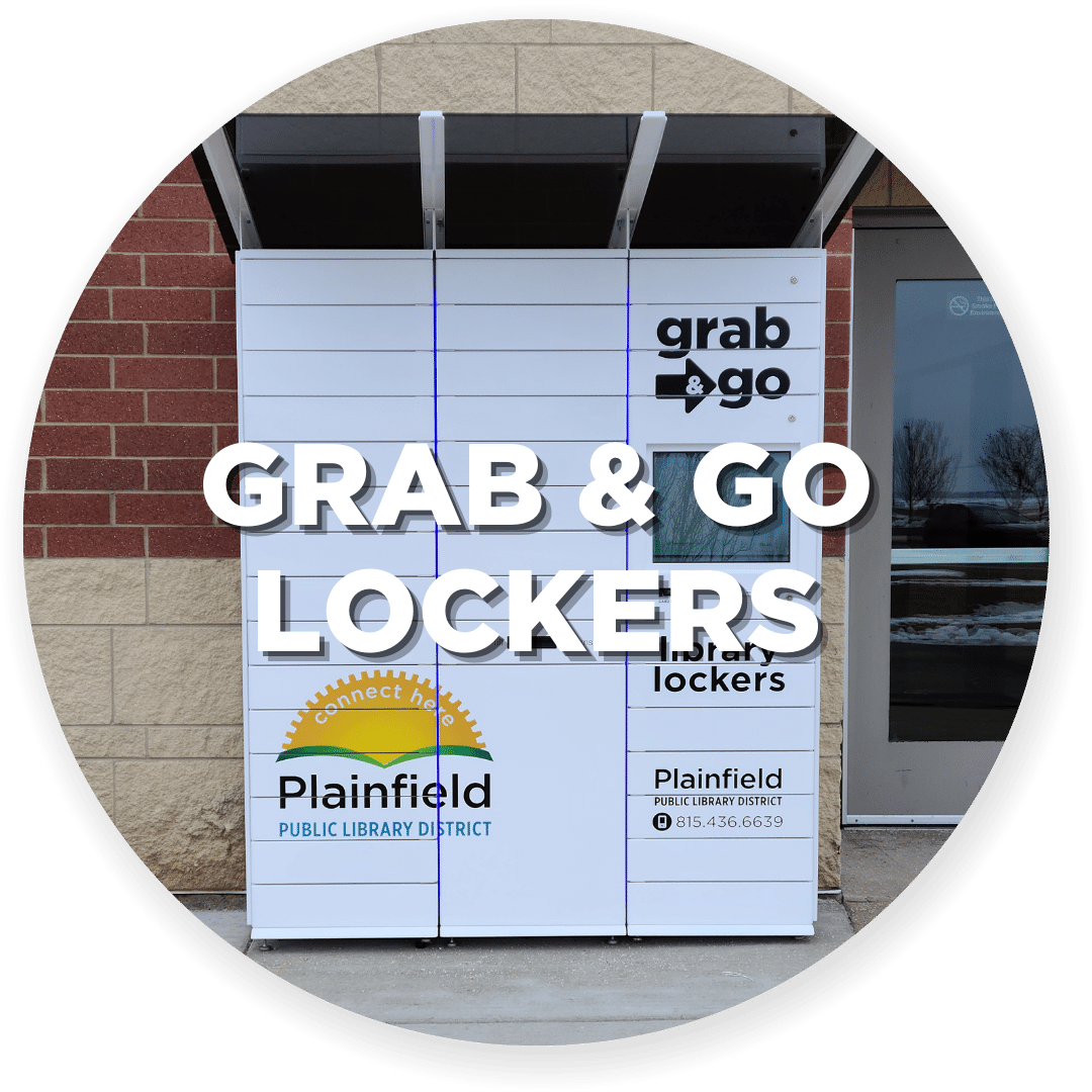 Grab & Go Lockers