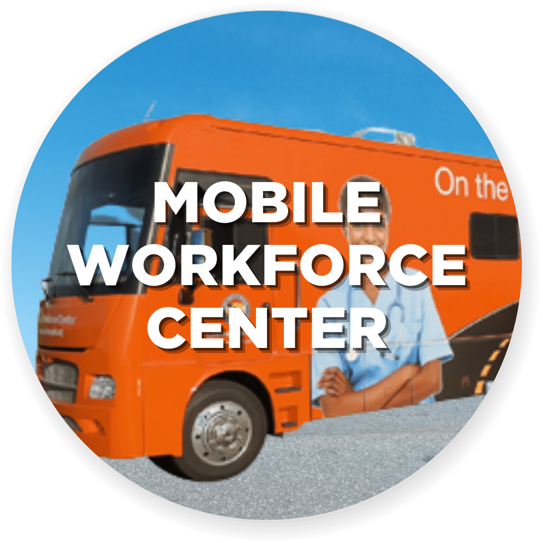 Mobile Workforce Center