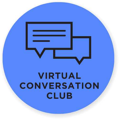 Virtual Conversation Club