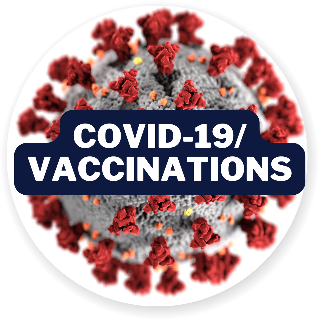 COVID-19/Coronavirus resources