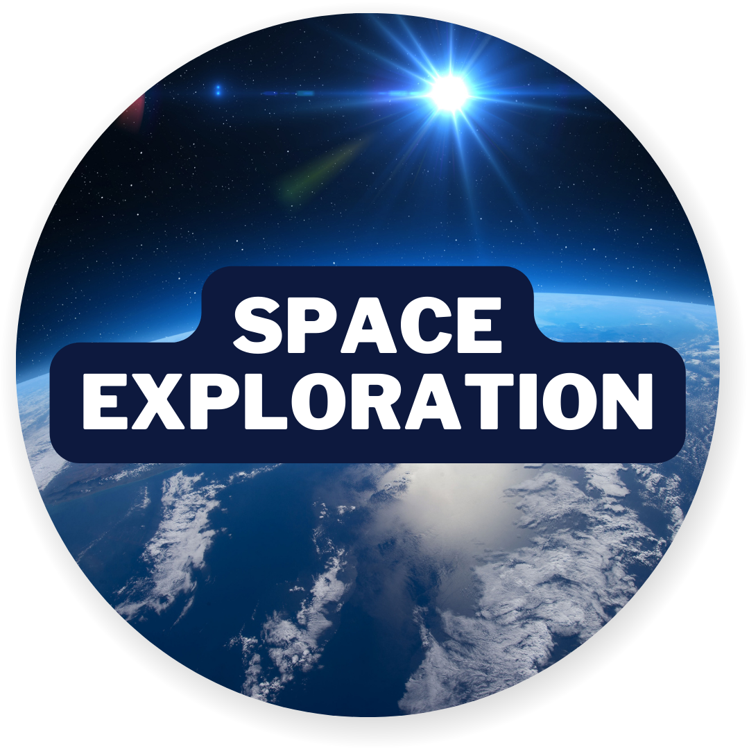 Space Exploration - 20th Anniversary