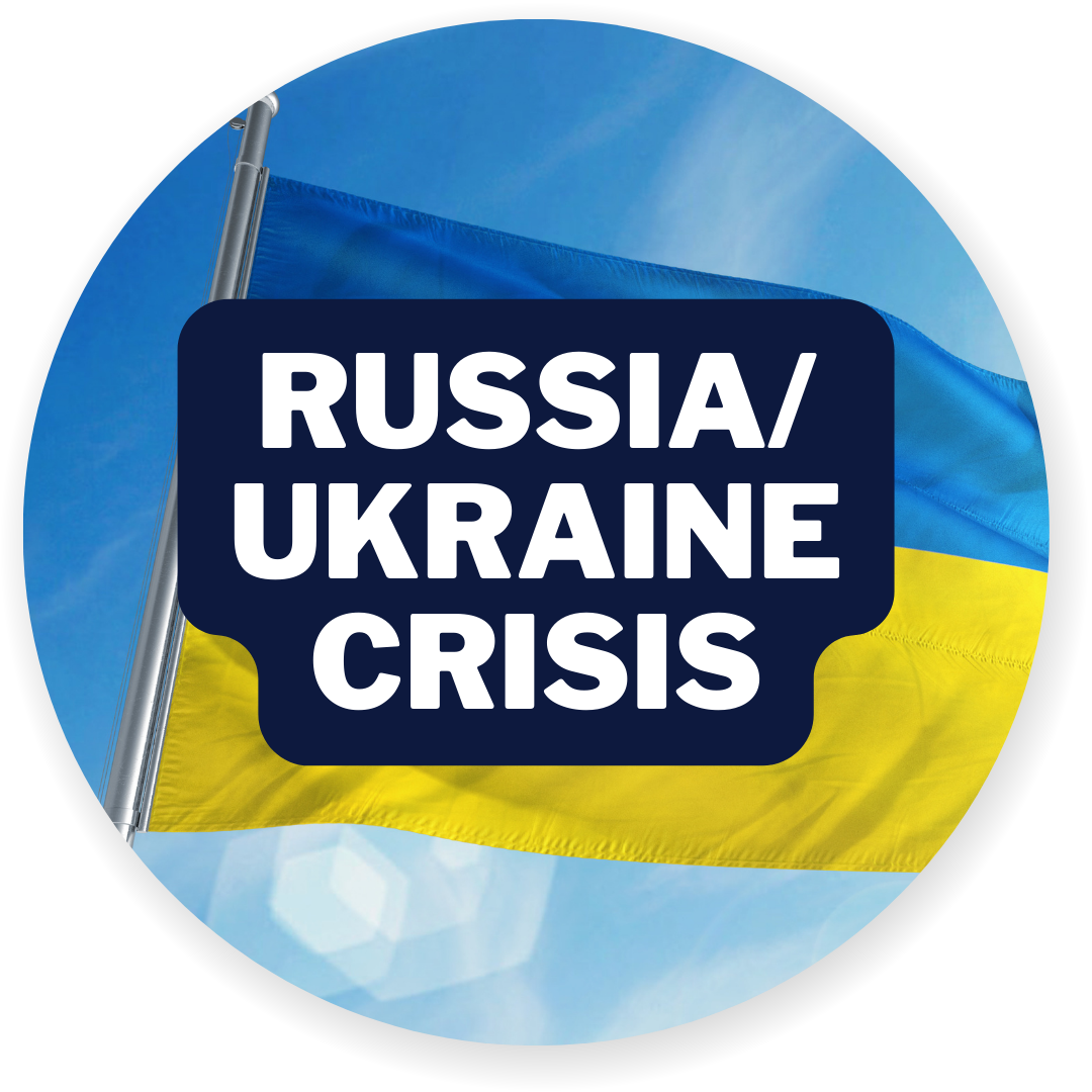 Russia/Ukraine Crisis
