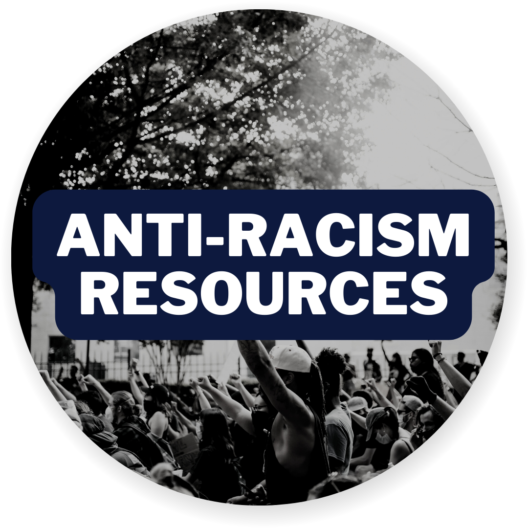 Antiracism and Black Lives Matter resources