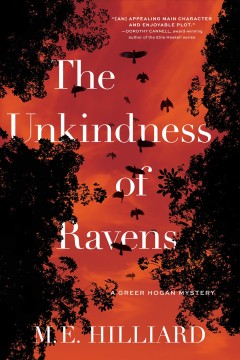 The Unkindness of Ravens by M.E. Hilliard