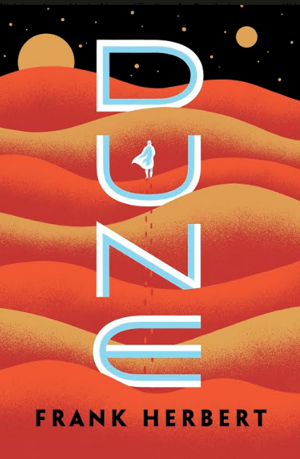 Dune Chronicles by Frank Herbert