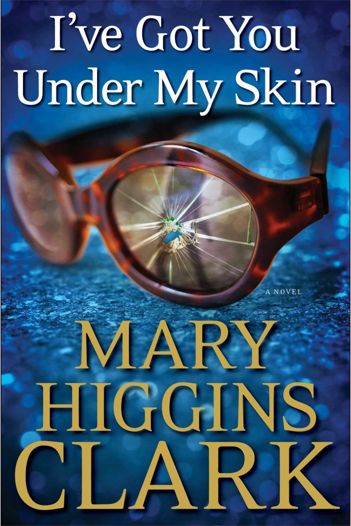 Under Suspicion Series by Mary Higgins Clark and Alafair Burkey