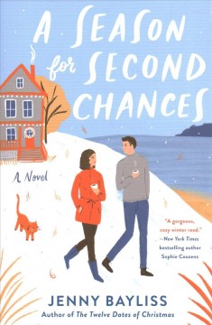 A Season For Second Chances by Jenny Bayliss