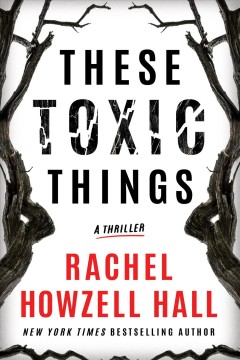 These Toxic Things by Rachel Howzell Hall