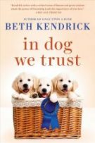In Dog we trust by Beth Kendrick