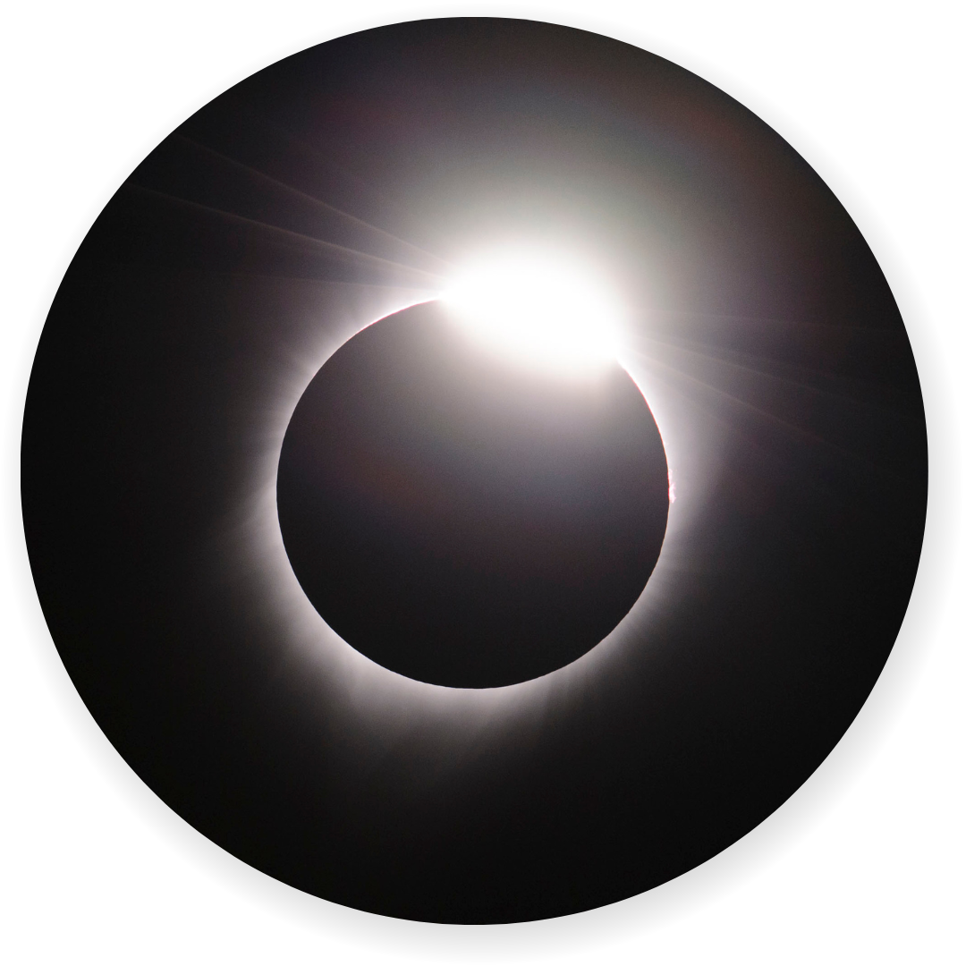 2024 Solar Eclipse