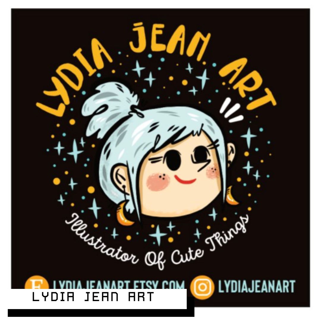 Lydia Jean