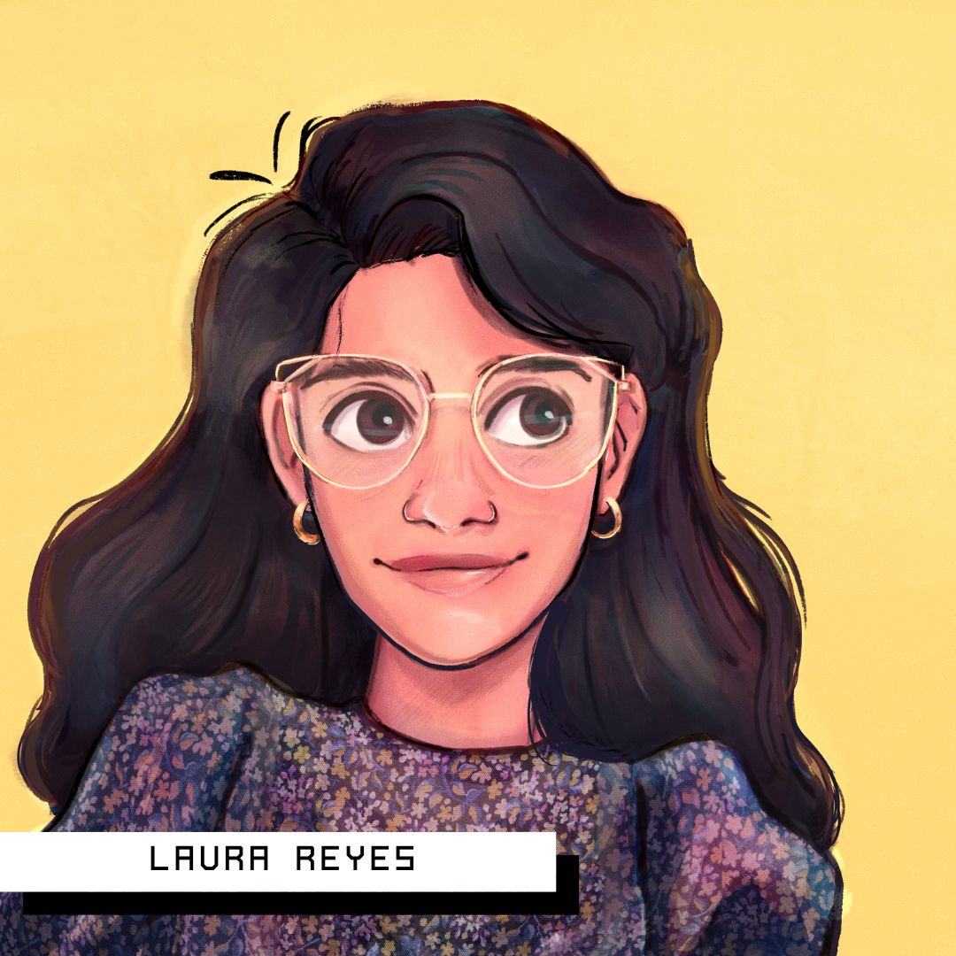 Laura Reyes
