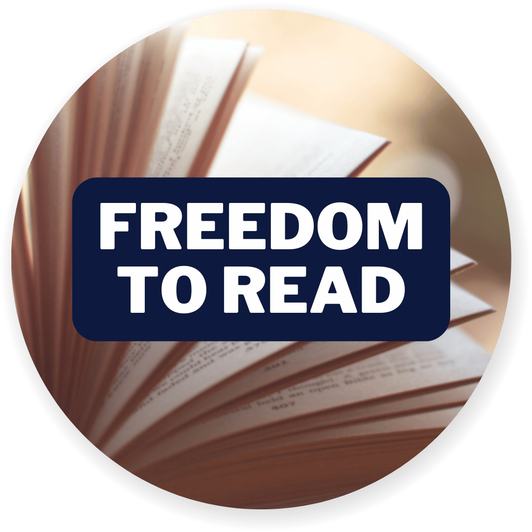 Freedom to Read